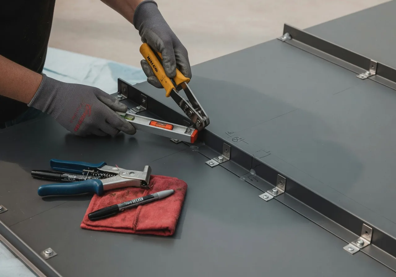 Why choose Metal Roofing Installation in Hineston, LA